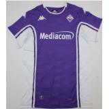 Fiorentina 1a Equipación 2025/26